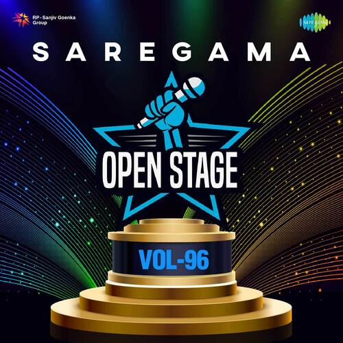 Saregama Open Stage Vol-96 Anand Prakash Verma MP3 Download
